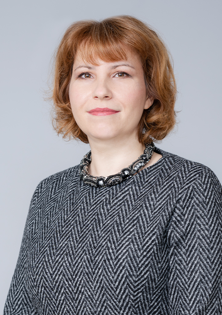 Yuliyana Kalcheva