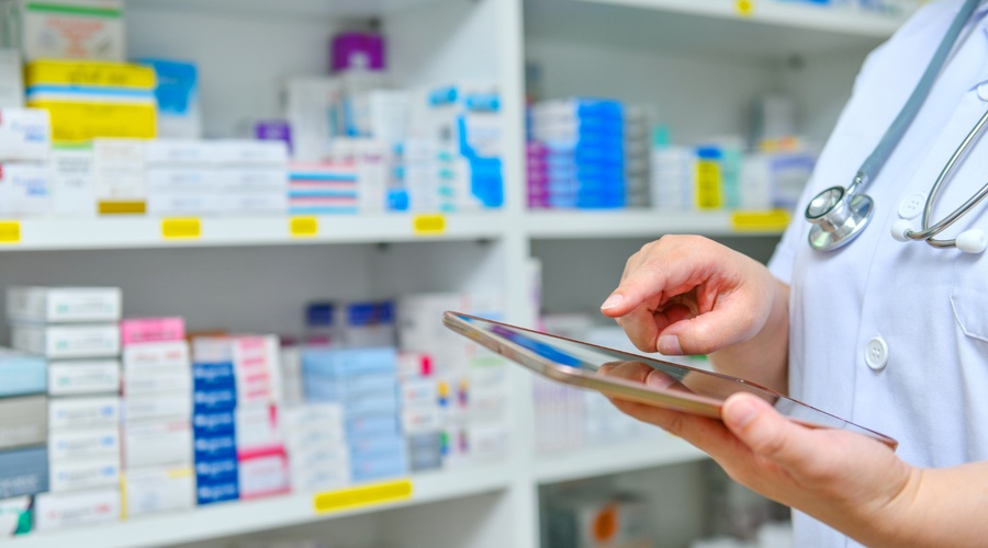 More than 32 million applications have been proceeded in the electronic prescription book system