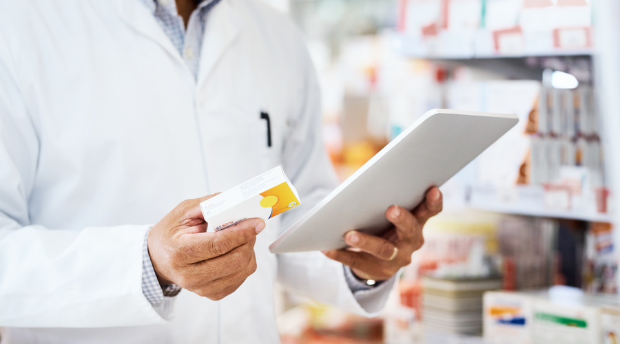 Patients now receive their costly medicines in less than 2 hours