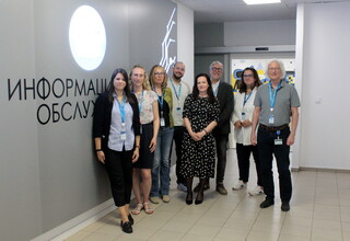 EURITAS Meets in Sofia to prepare for the September 2025 Summit