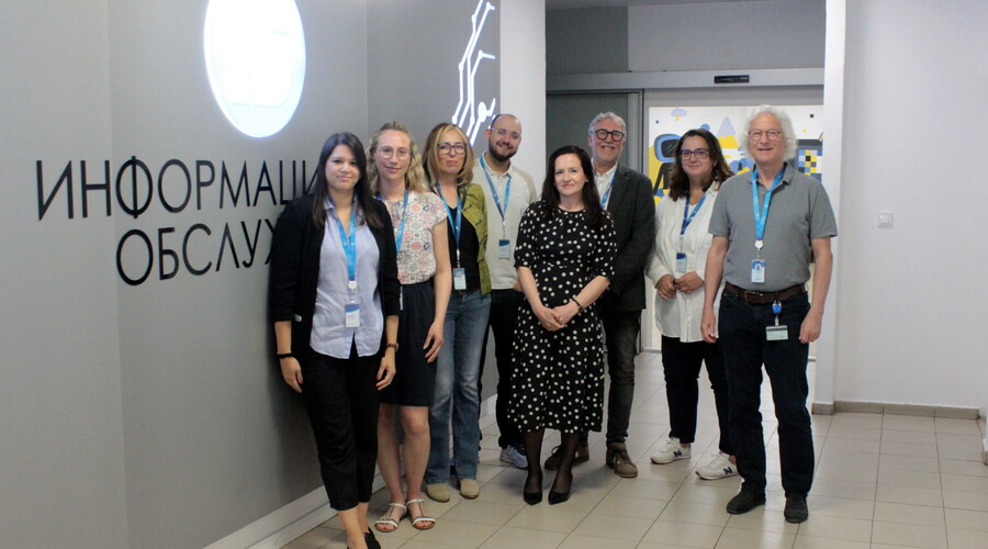EURITAS Meets in Sofia to prepare for the September 2025 Summit