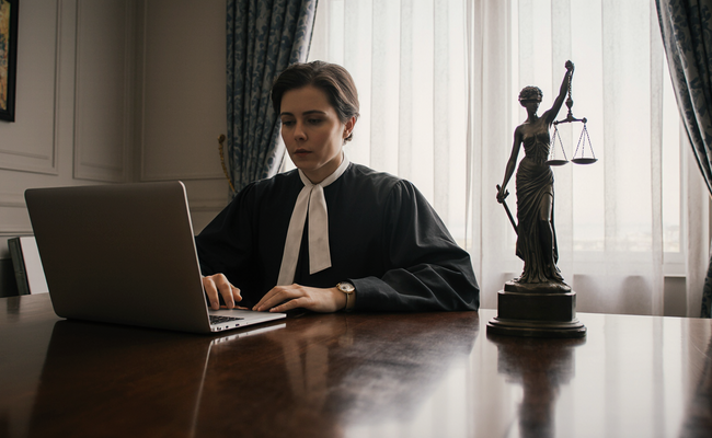 Образувани са над 2.4 млн. дела и 8.7 млн. съдебни акта след дигиталната реформа в правосъдието