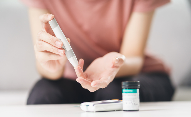 Данни за диабет, астма и други социалнозначими заболявания са достъпни на сайта на НЗИС