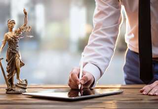 Дигитализацията намали времето за разглеждане на заповедни дела с 65%