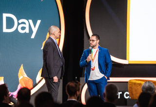 Информационно обслужване и Google Cloud стартират AI-базирана  национална киберзащита в България