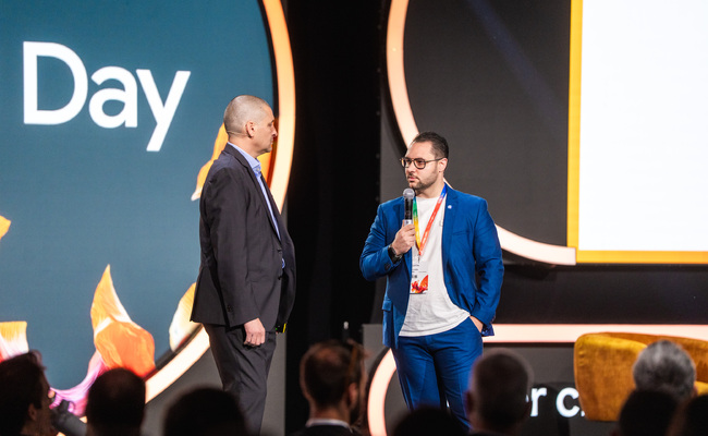 Information Services and Google Cloud Launch AI-Powered National Cybershield